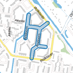 Andoorn