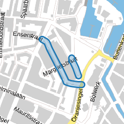Beatrixstraat