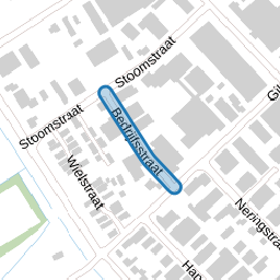 Bedrijfsstraat