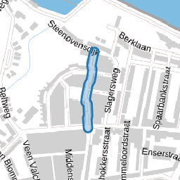 Begijnestraat