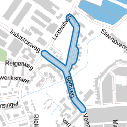 Beltweg