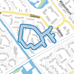 Bereklauw