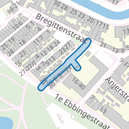 Boomstraat