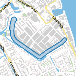 Bovensingel