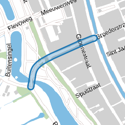 Broederweg
