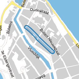 Buiten Hofstraat