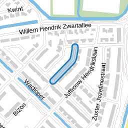 Catharina van Beekstraat