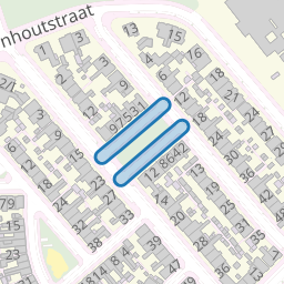 Colijn de Nolestraat