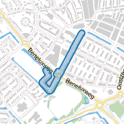 Dr. Damstraat