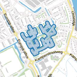 Esdoornhof