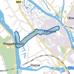 Flevoweg