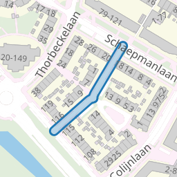 Groen van Prinstererstraat