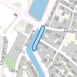 Hagenkade
