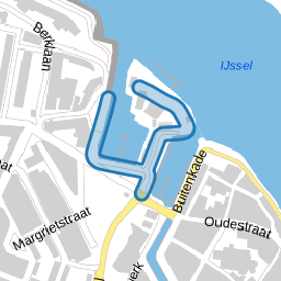 Havenweg