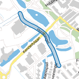 Horstsingel