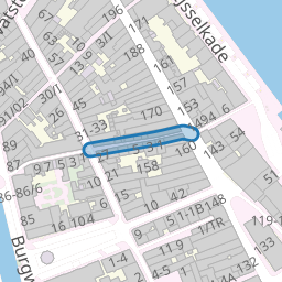 Houtzagerssteeg