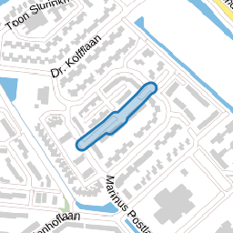 Ida Gerhardtstraat
