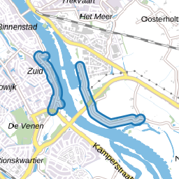 IJsseldijk