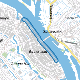 IJsselkade