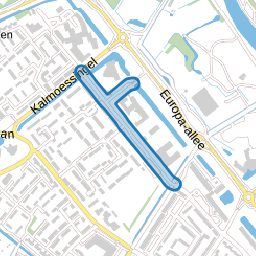 Jan Ligthartstraat