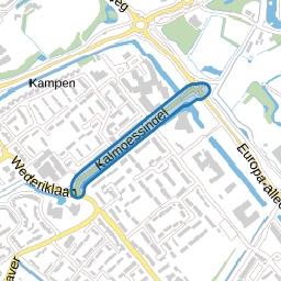 Kalmoessingel