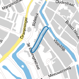 Kalverhekkenweg