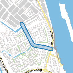 Kastanjelaan