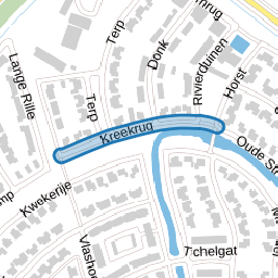 Kreekrug