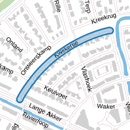 Kwekerije