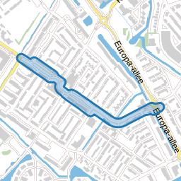 Lelystraat