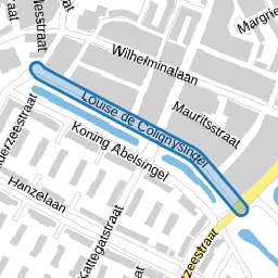 Louise de Colignysingel