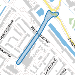Lovinkstraat