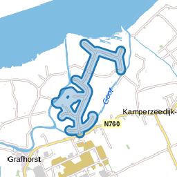 Mandjeswaardweg