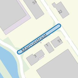 Marcusstraat