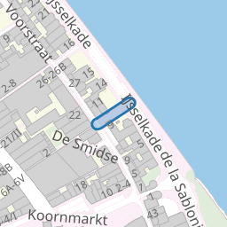 Meerminnenpoort