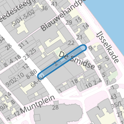 Meerminnensteeg