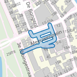 Meeuwenplein