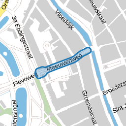 Meeuwenweg