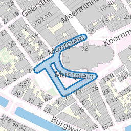 Muntplein