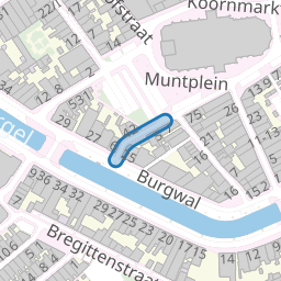 Muntsteeg