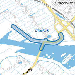 Nieuwendijk