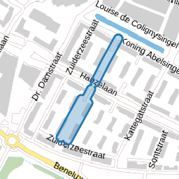 Noordzeestraat