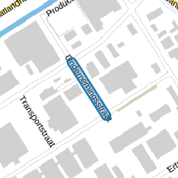 Ondernemingsstraat