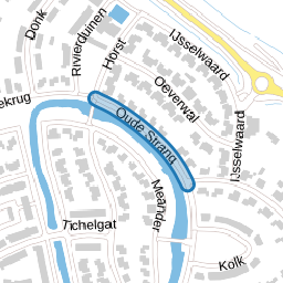 Oude Strang