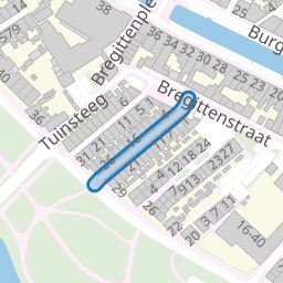 Patrimoniumstraat