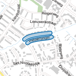 Pleviersingel