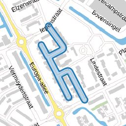 Populierenstraat