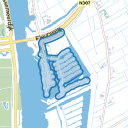 Reeveweg