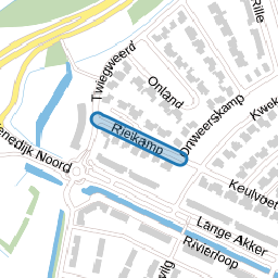 Rietkamp