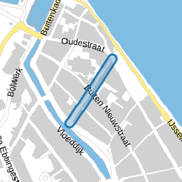 Schapensteeg